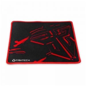 MOUSE PAD FANTECH SVEN MP25 FOR GAMING 250X210X2MM RUBBER BASE BLACK